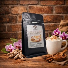 Willbe Sahlep Özel Seri 400 gr