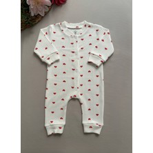 Artci Collection Bebek Tulum - Kalpli