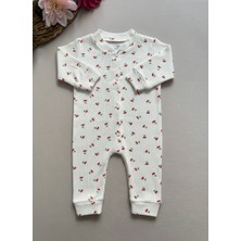 Artci Collection Bebek Tulum - Kiraz