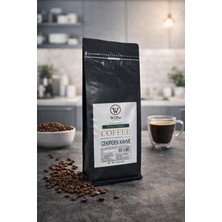 Willbe Çekirdek Kahve Balanced (Orta Kavrum) 1000G