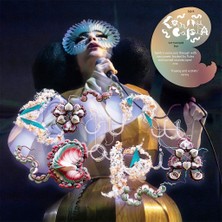 Warner Music Björk / Cornucopia Live (3lp) (Plak)