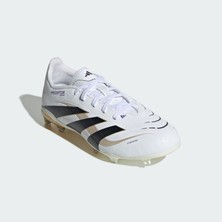 Adidas Performance JI1124 Predator League Firm/Multi-Ground Boots Kids