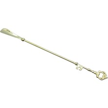 Kuzgun Ticaret Pirinç Kerata Çekecek 12174 - Lisinya