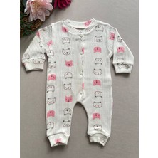 Artci Collection Bebek Tulum - Kedi