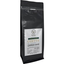 Willbe Çekirdek Kahve Soft (Hafif Kavrum) 1000G