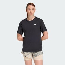 Adidas Performance JZ7808 adi365 Running Essentials T-shirt
