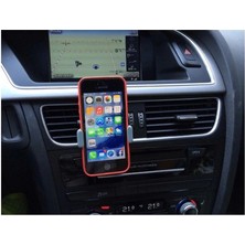 Kuzgun Ticaret Araç Içi Havalandırma Telefon Tutucu