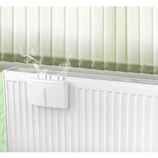 Kuzgun Ticaret Hava Nemlendirici Kalorifer Suluğu - Göstergeli