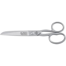 Kuzgun Ticaret A8650-8 Ev ve Saya Makası No: 8 Inç / 20,32 cm - Paslanmaz Çelik