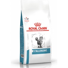 Royal Canin R0YAL Canin Anallergenic Kedi Maması 2 kg