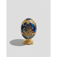 Meya Design Dekoratif Kapaklı Kürdanlık