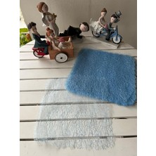 Helvacıoğlu Çikolata Stokları Bitiriyoruz, 22 cm Kesilmiş Ağ Tül, 100 Adetli