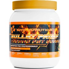 Swiss Nutrition Bullet Proof Thermo Fat Burner 510 Gr. 30 Servis