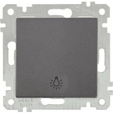 Mutlusan Rita Füme Light(Çağırma) (Vidalı) (Mkz)