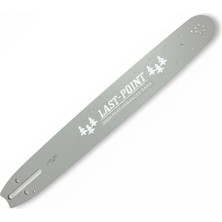 Last Point Husqvarna 61 268 365 Motorlu Testere Kılavuz 3/8 34 Diş Makaralı Kapalı