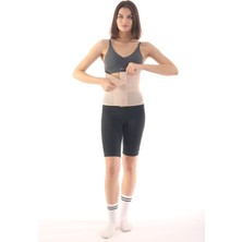 Özbience Yüksek Bel Karın Toparlayıcı ve Sıkılaştırıcı Korse, Şık ve Konforlu Tasarım