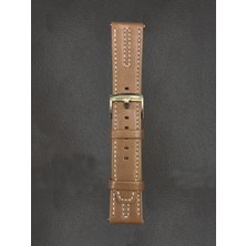 Lewufor Hakiki Deri Xiaomi Redmi Watch 5 Active/lite Uyumlu 46MM 22MM Kordon