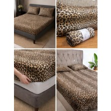 Yastık Kılıfı Lastikli Çarşaf