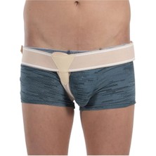 Özbience Sağ Taraf Kasık Fıtık Bağı, Konforlu ve Güvenli Destekli Kullanım