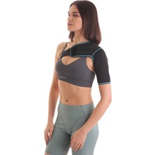 Özbience Ortopedik Omuzluk, Rahat ve Destekleyici Omuz Koruyucu