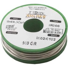 Tassol 1 mm 100GR Kurşunsuz Lehim Teli