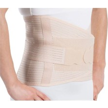 Özbience Sezaryan Sonrası Toparlayıcı Korse Large, Rahat ve Destekleyici Günlük Kullanım