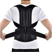 Özbience Manyetik Dik Duruş Korsesi 4422, Sağlıklı ve Güçlü Omuzlar Için