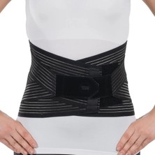 Özbience Lumbostad 26 Cm, Çift Beden, Dayanıklı ve Şık Tasarım