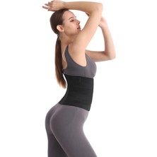 Özbience Sıkılaştırıcı ve Şekillendirici Vücut Toparlayıcı Korse