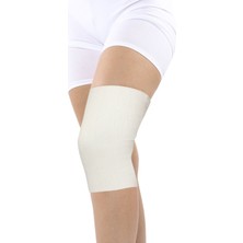 Özbience Yün Dizlik, Dikişsiz Diz Ağırlığı, Sıcak Tutucu, Konforlu ve Şık Tasarım