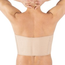 Özbience Konforlu Kadın Kaburga Destek Korsesi, Şıklık ve Rahatlık Bir Arada