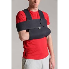 Özbience Omuz Destek Bandı, Rahat ve Güçlü Tutuş Sağlar, Günlük Kullanım Için Uygun