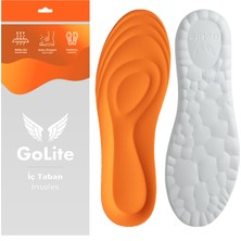 Golite M48 Poliüretan Tabanlık