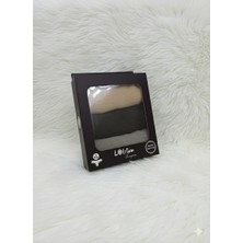 Lolitam Lingerie Hb Comfort Kadın Pamuklu Bato Fitilli Külot 3’lü Set – Konfor ve Şıklık