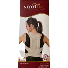 Özbience Dik Duruş Için Konforlu ve Şık Korseniz