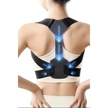 Özbience Balenli Unisex Bay Dik Duruş Korsesi, Şık ve Rahat Tasarım