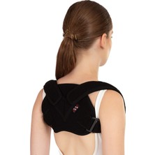 Özbience Xxlarge Klavikula Bandajı, Güçlü ve Rahat Destek Sağlar