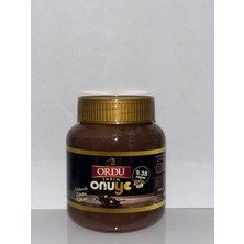 Onuye Kakaolu Fındık Kreması 350 gr %35 Fındık