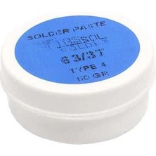 Tassol Krem Lehim 50GR (SN63 PB37)