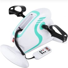 Allians Motorlu El ve Ayak Bisikleti, Fizik Tedavi Için Hafif ve Kullanışlı