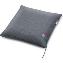 Allians Isıtma Fonksiyonlu Shiatsu Masaj Yastığı, Rahatlatıcı ve Konforlu Kullanım