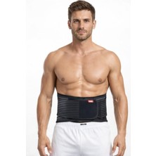 Özbience Destekleyici ve Rahatlatıcı Mıknatıslı Bel Korsesi, Günlük Kullanım Için Ideal