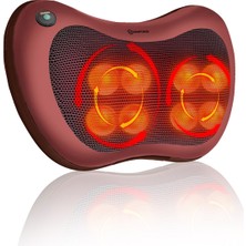 Allians Çok Fonksiyonlu Masaj Yastığı ile Rahatlatıcı Masaj Deneyimi