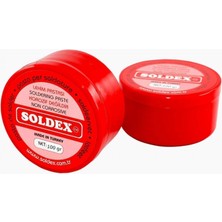 Marsilyan Lehimleme Pastası 100 gr