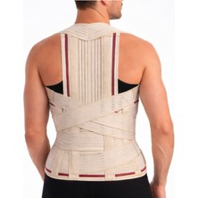 Özbience Large Dorsal Lomber Toracolomber Xxl, Konforlu ve Şık Tasarım