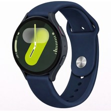 Lewufor Samsung Galaxy Watch 4/5/6/7/fe 40/44/42/43/46/47MM Uyumlu Fit Kordon