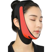 Özbience Yüz ve Boyun Toparlayıcı Maske, Horlama ve Gıdı Desteği, Unisex