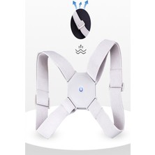 Özbience Çocuk ve Yetişkinler Için Akıllı Duruş Destek Korse