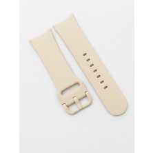 Lewufor Samsung Galaxy Watch 4/5/6/7/fe/classic Uyumlu 40MM/44MM/42MM/43MM/46MM/47MM Manyetik Mıknatıslı