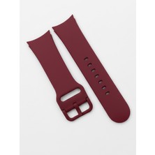 Lewufor Samsung Galaxy Watch 4/5/6/7/fe/classic Uyumlu 40MM/44MM/42MM/43MM/46MM/47MM Manyetik Mıknatıslı